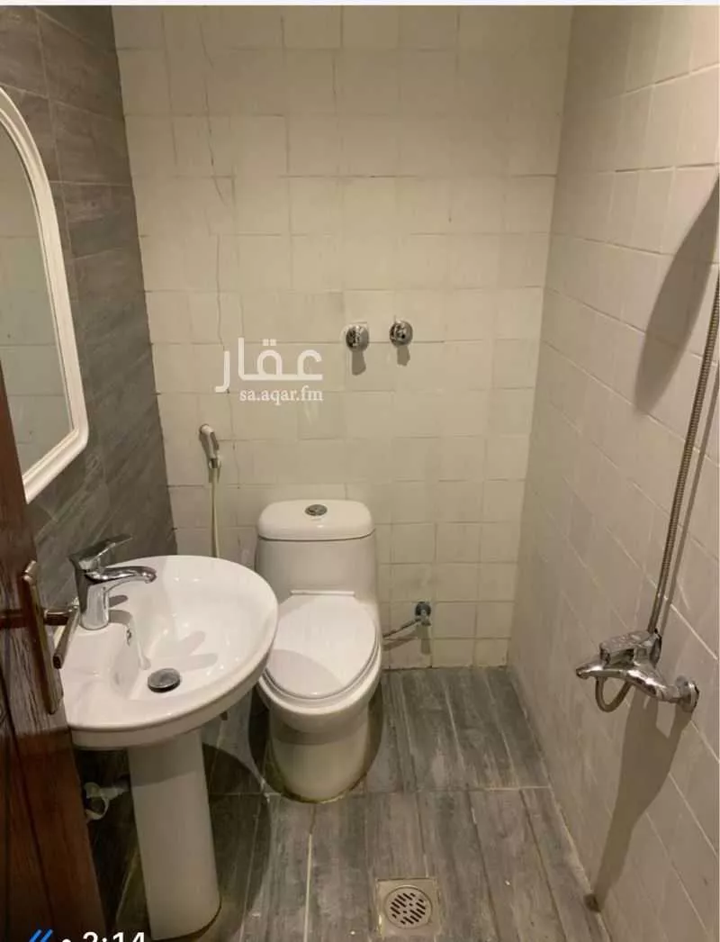 شقة 1 غرف في الأصالة 2