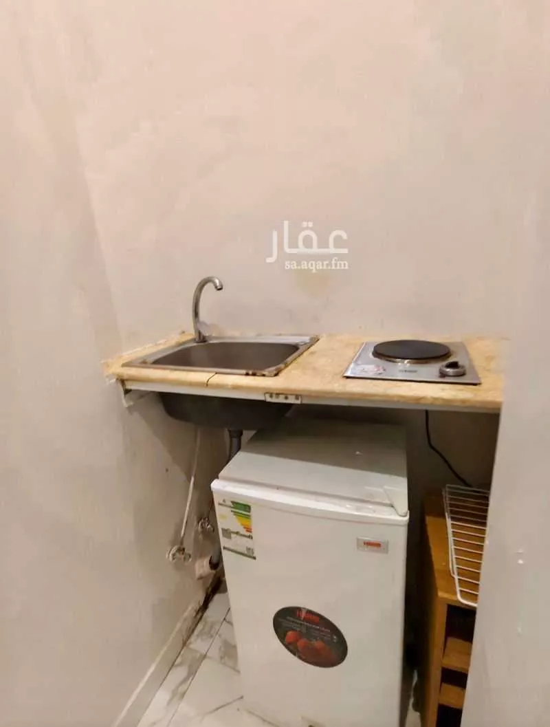شقة 1 غرف في الأصالة 3