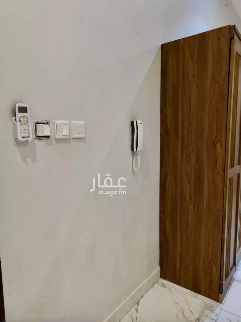 شقة 1 غرف في الأصالة 4