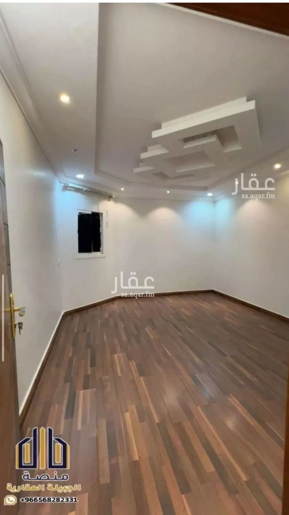 دور 3 غرف في الملقا 4