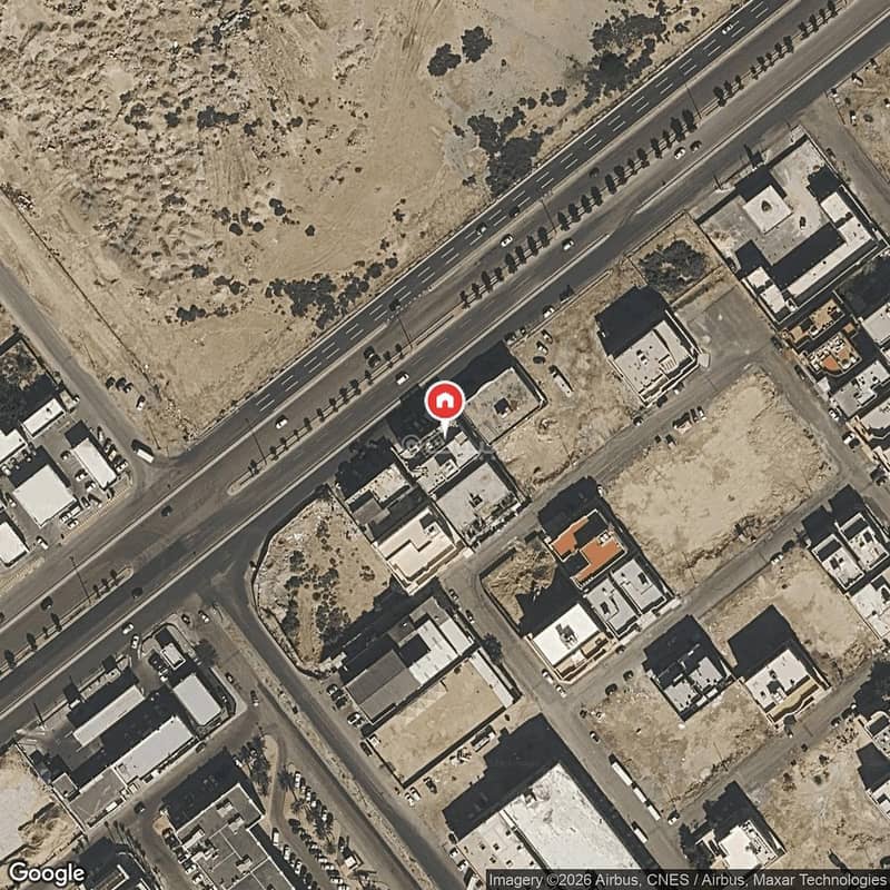 3 bedroom apartment in Al Shiraa, Jeddah 2