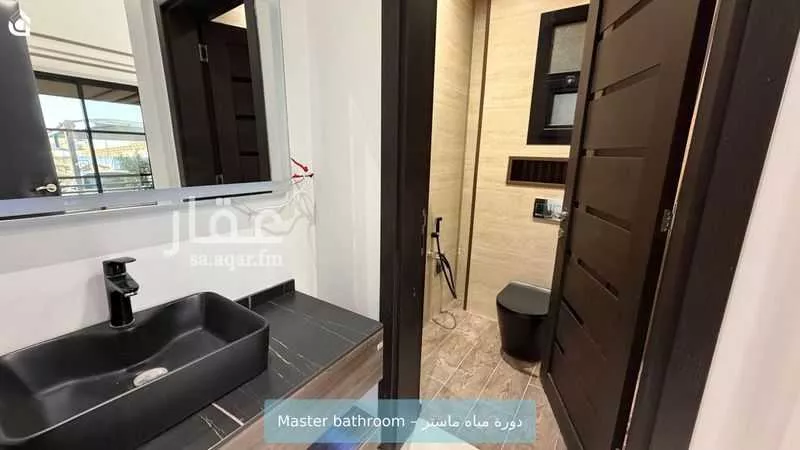 فيلا 3 غرف في العارض، الرياض 10
