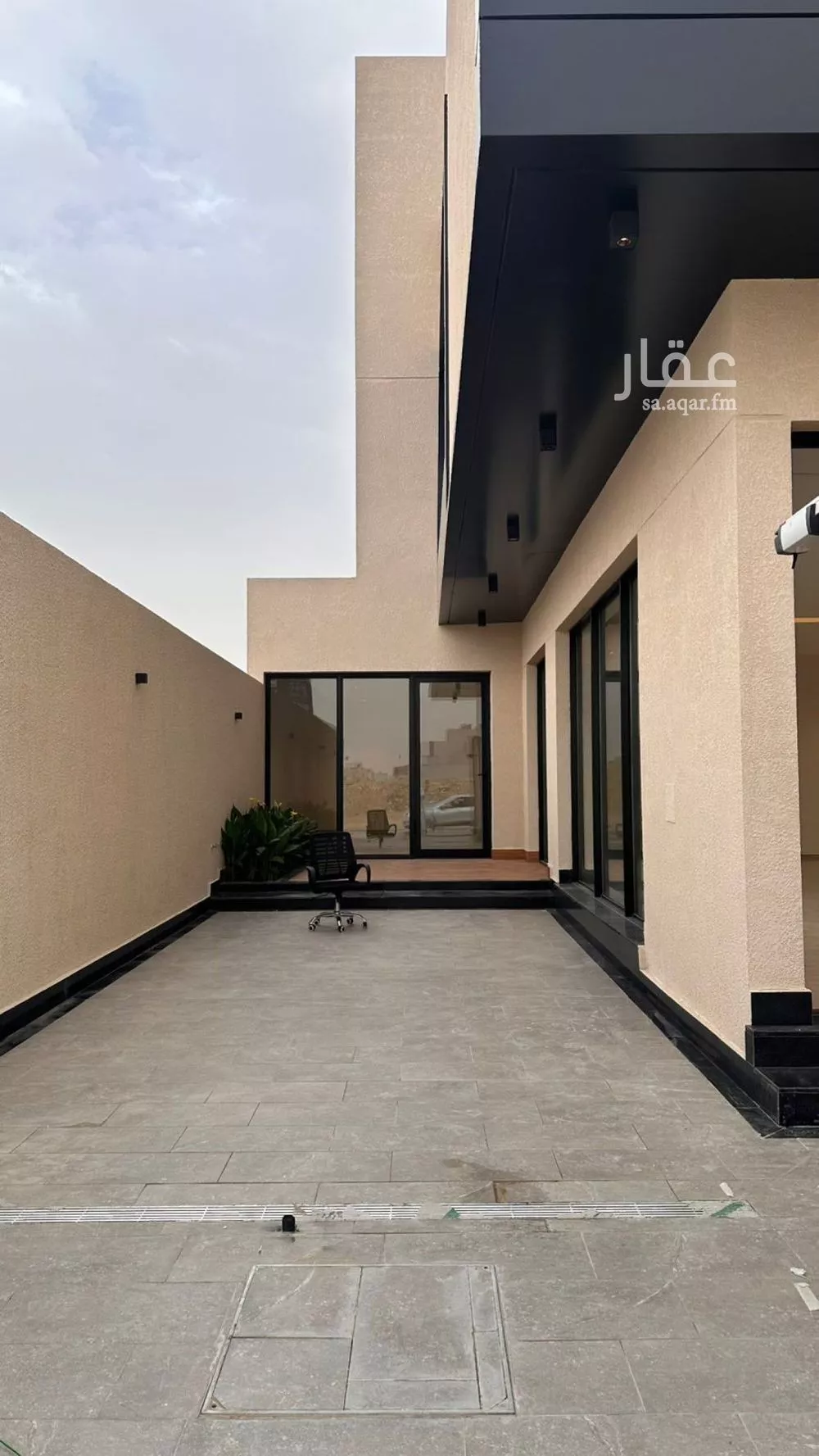 فيلا 5 غرف في العارض 5