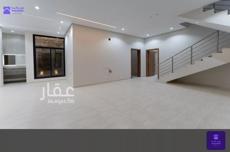 فيلا 5 غرف في الرمال 6