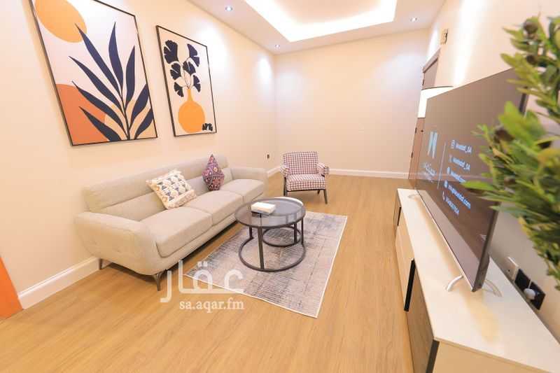شقة 2 غرف في الشراع، جدة 8