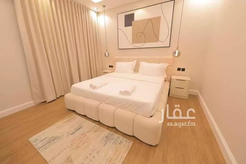 شقة 2 غرف في الشراع 2