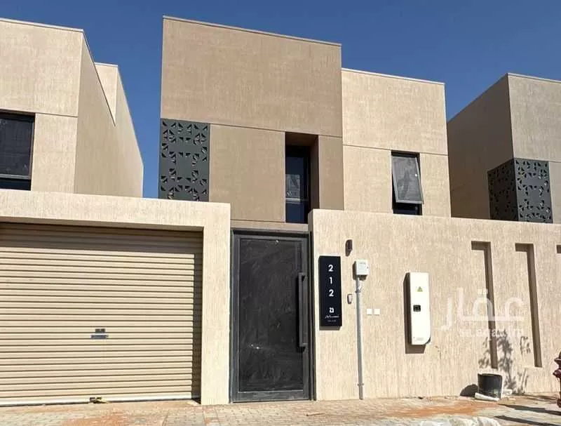5 bedroom villa in Al Narjis 15