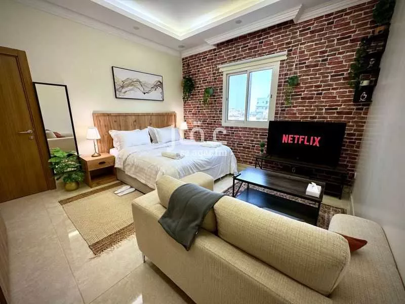 1 bedroom apartment in Al Faisaliyyah, Jeddah 4