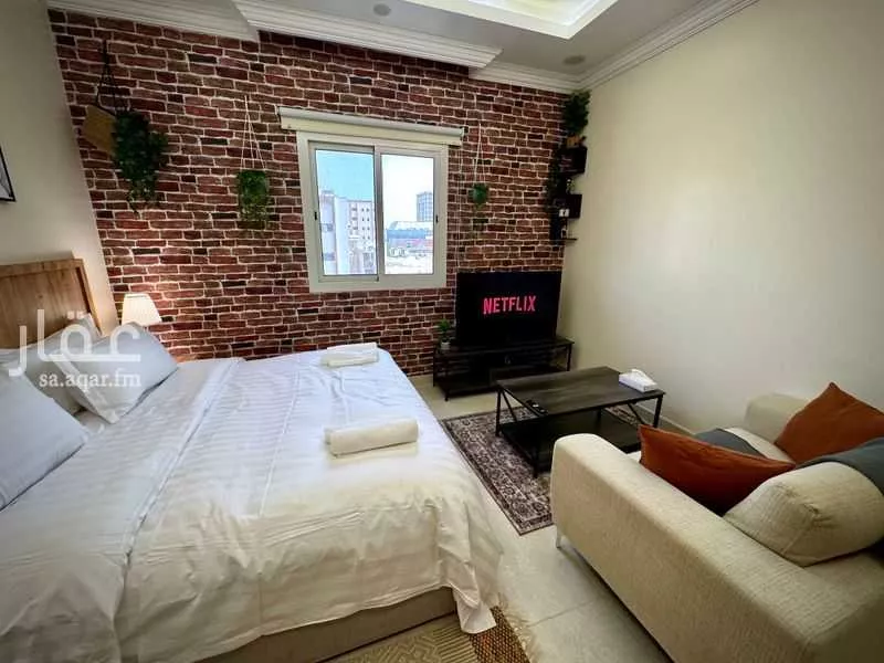 1 bedroom apartment in Al Faisaliyyah, Jeddah 9