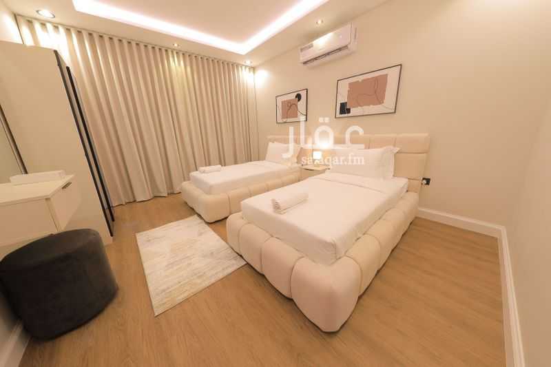 2 bedroom apartment in Al Shiraa, Jeddah 3