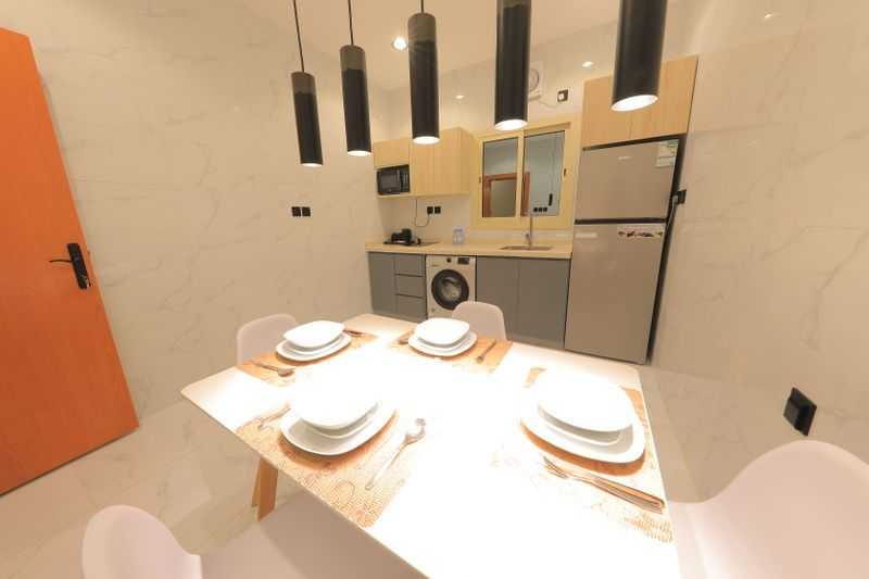 2 bedroom apartment in Al Shiraa, Jeddah 24