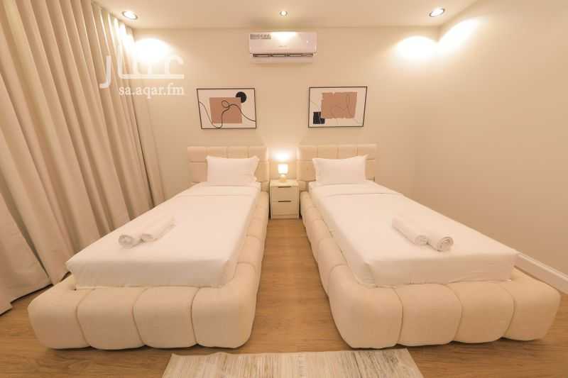 2 bedroom apartment in Al Shiraa, Jeddah 16