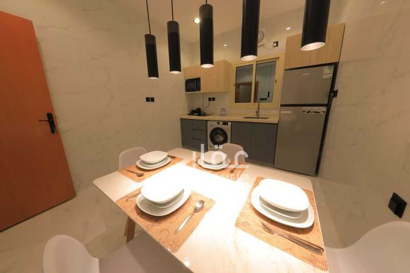 2 bedroom apartment in Al Shiraa, Jeddah 22