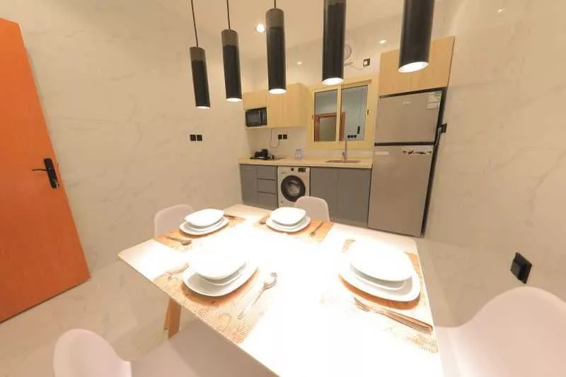 2 bedroom apartment in Al Shiraa 24