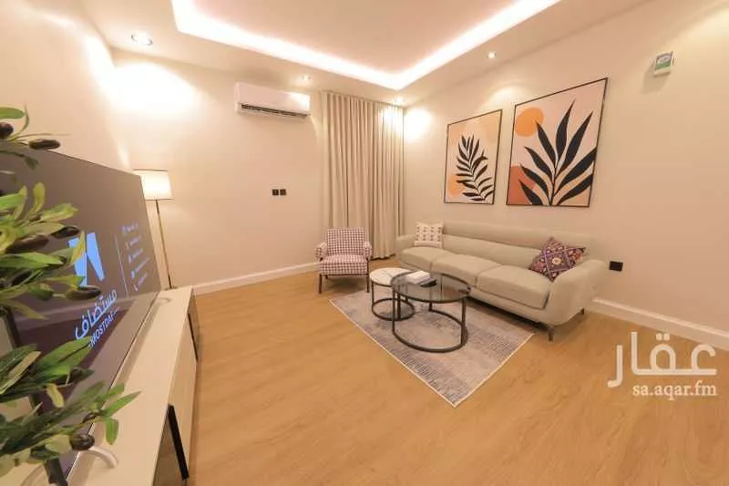 2 bedroom apartment in Al Shiraa 7