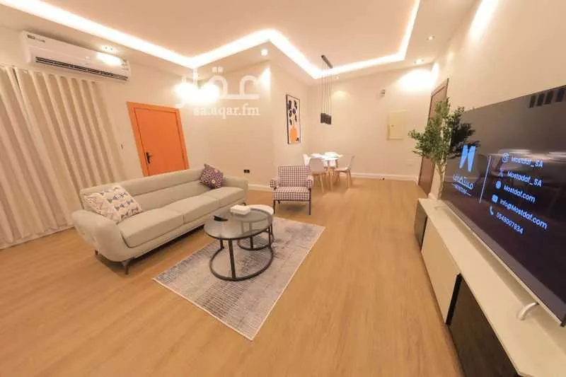 2 bedroom apartment in Al Shiraa 2
