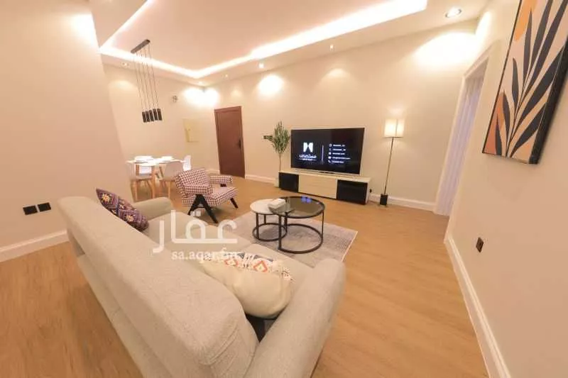 2 bedroom apartment in Al Shiraa 4