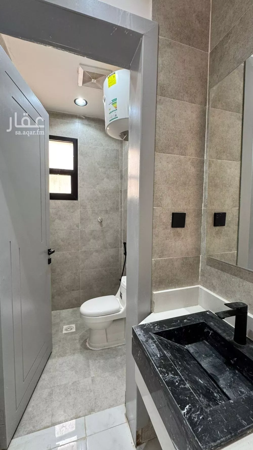 شقة 2 غرف في الجنادرية 7