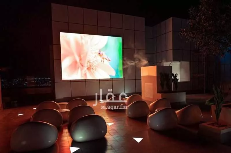 شقة 2 غرف في النخيل 3