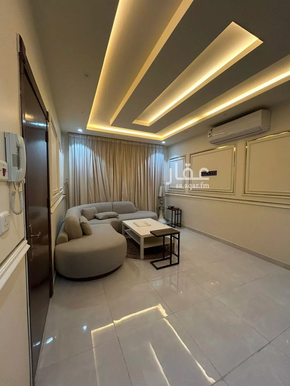 3 bedroom floor in Al Hamra 2