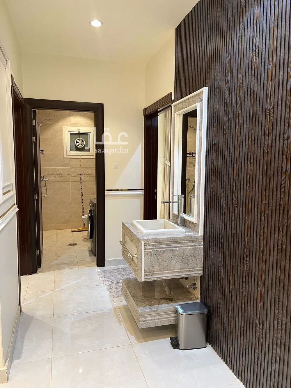 3 bedroom floor in Al Hamra 3