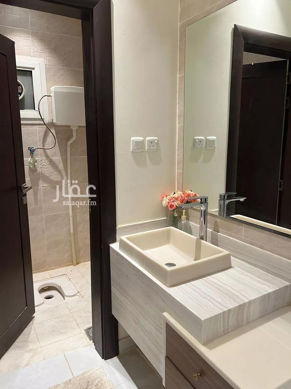 3 bedroom floor in Al Hamra 6
