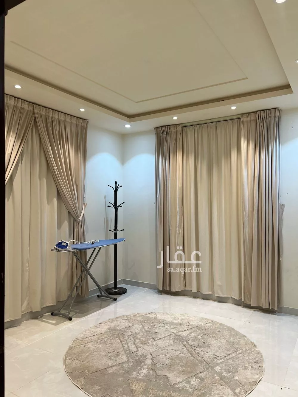 3 bedroom floor in Al Hamra 7