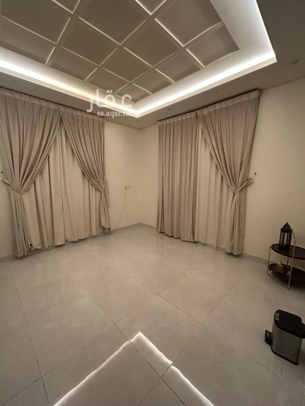 3 bedroom floor in Al Hamra 9