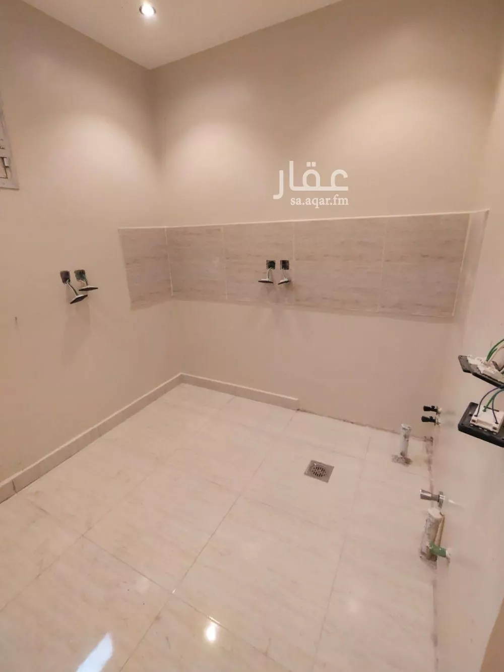 شقة 1 غرف في الربوة، الرياض 13