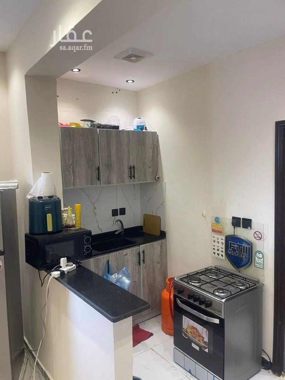 2 bedroom apartment in Al Izdihar, Riyadh 11