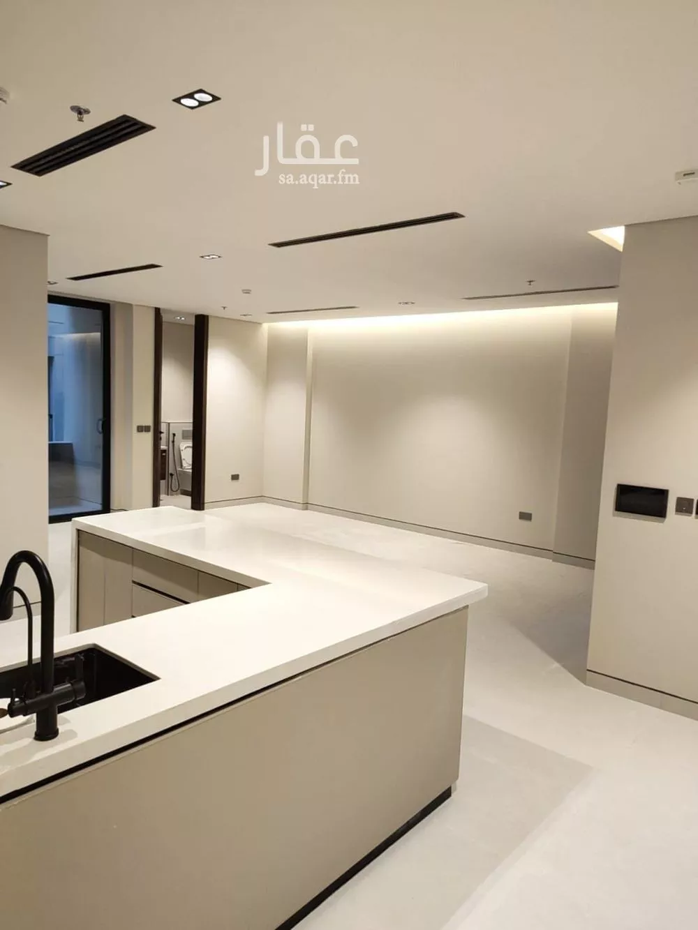 4 bedroom apartment in As Saif 2