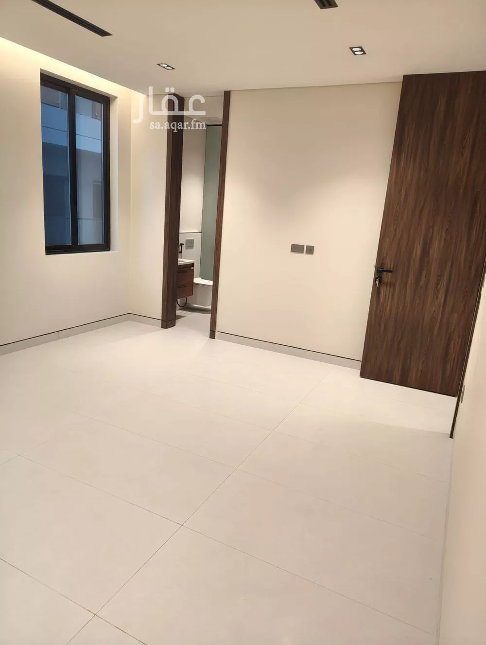 4 bedroom apartment in As Saif 3