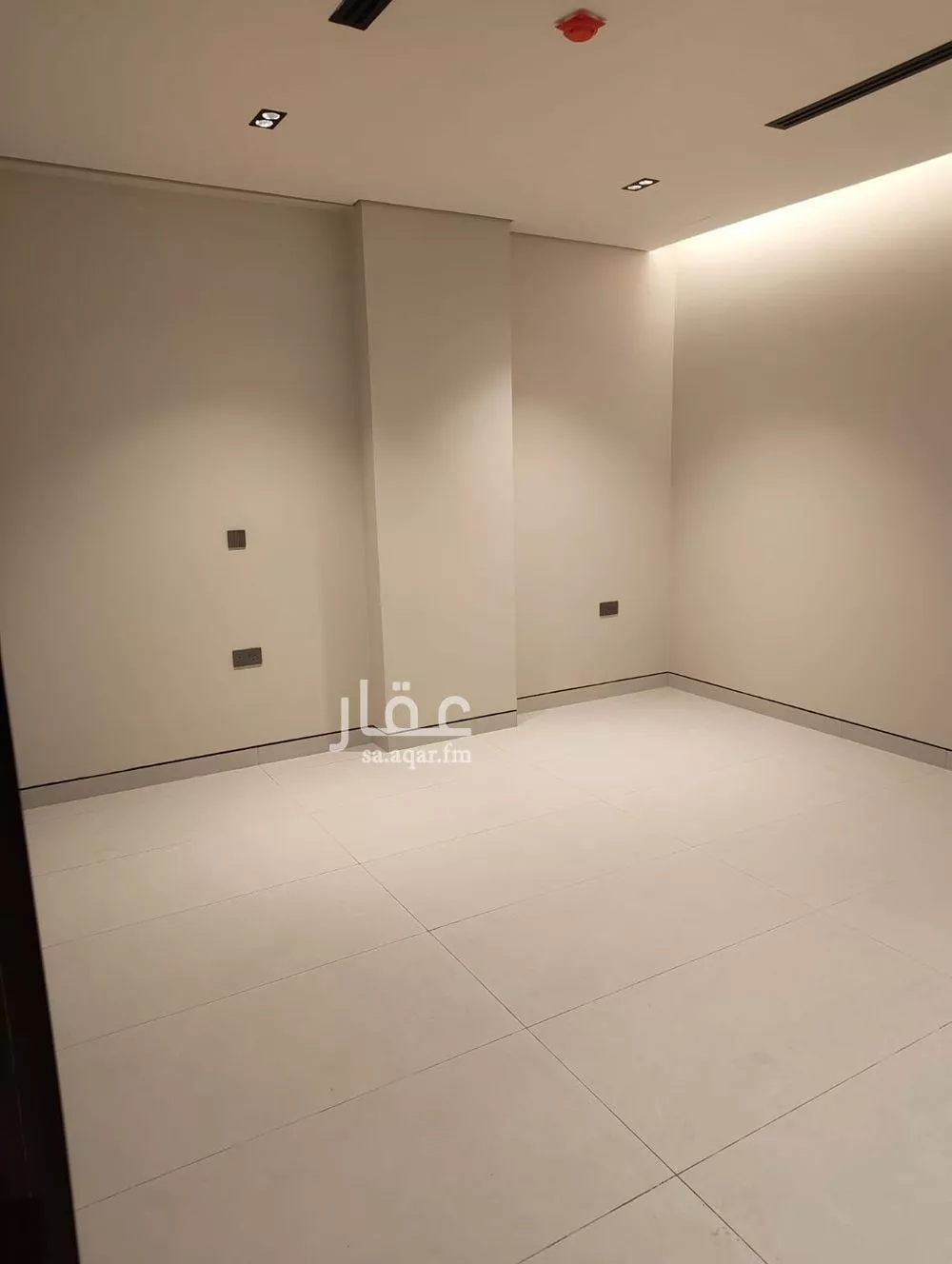 4 bedroom apartment in As Saif 4