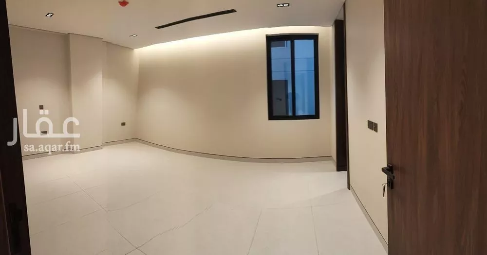4 bedroom apartment in As Saif 5