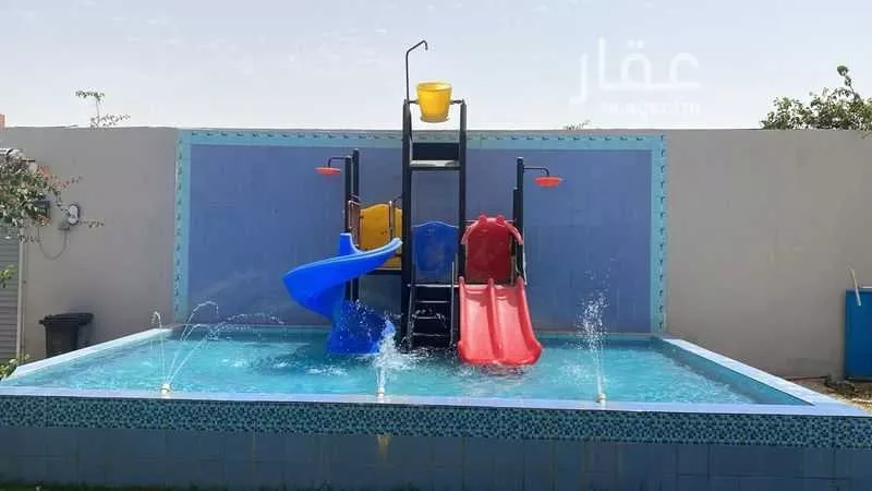 2 bedroom villa in Al Rimal, Riyadh 12