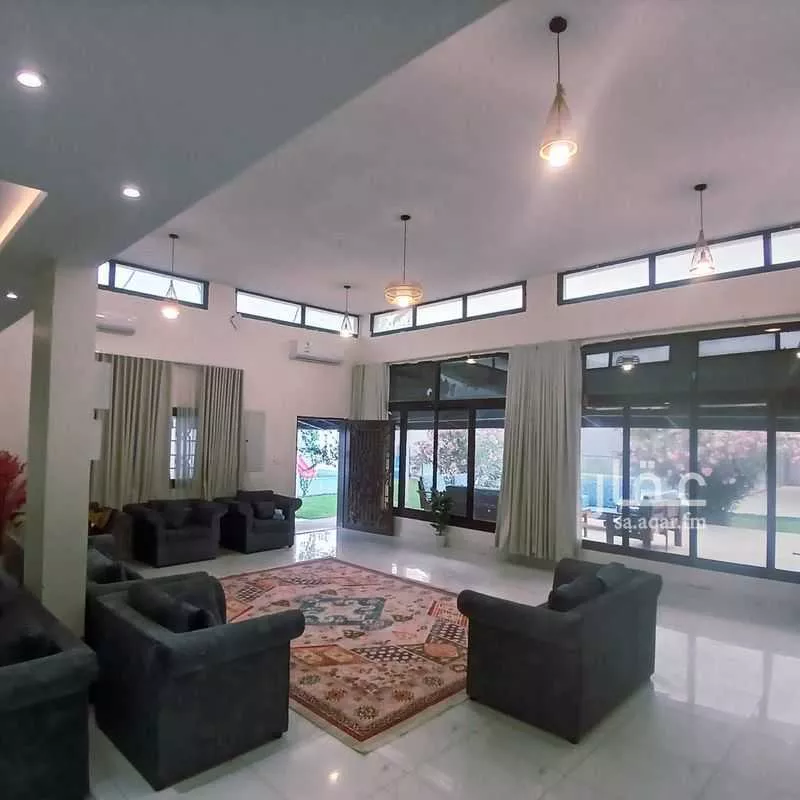 2 bedroom villa in Al Rimal, Riyadh 17