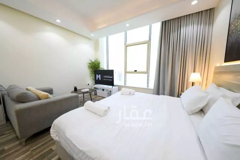 1 bedroom apartment in Al Rawdah 4