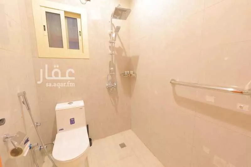 شقة 2 غرف في الشراع 14