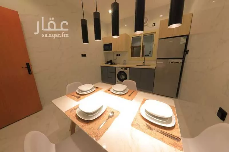 شقة 2 غرف في الشراع 23