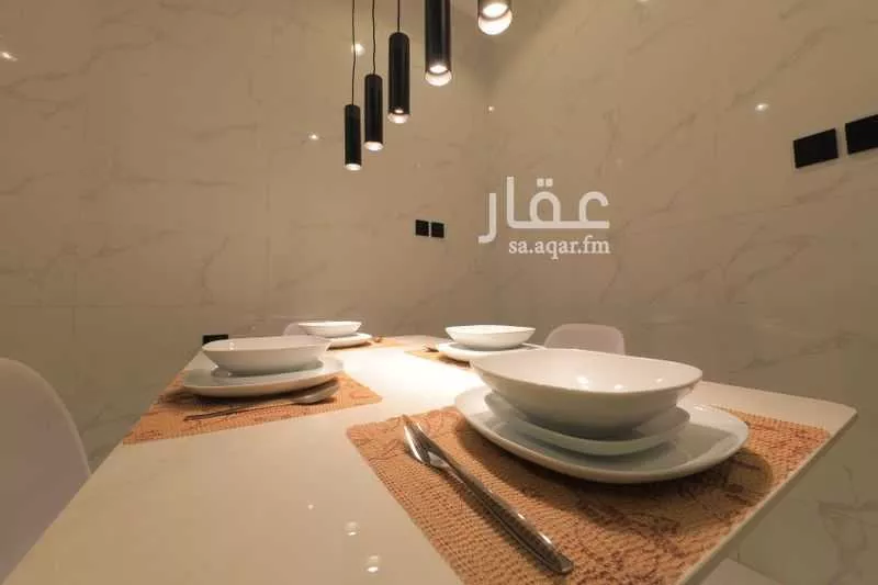 شقة 2 غرف في الشراع 26