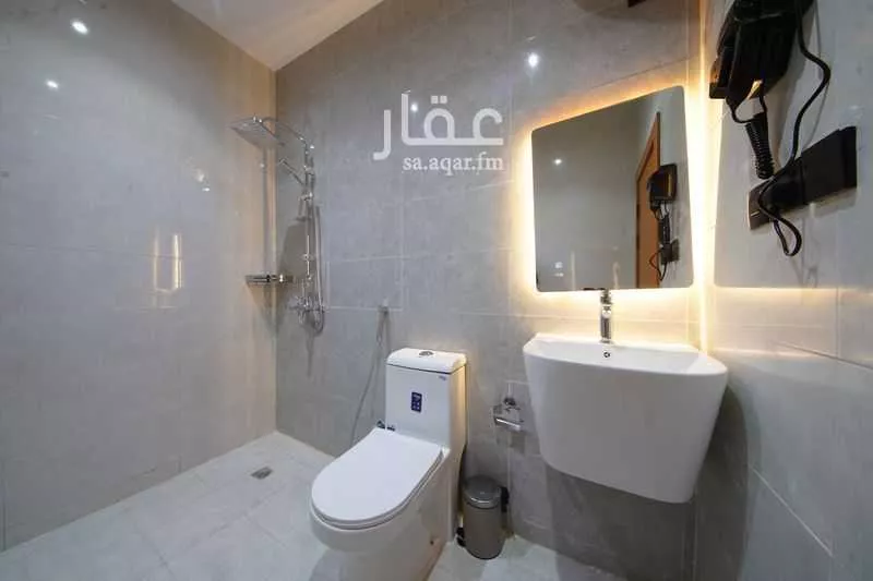 شقة 2 غرف في الشراع 22