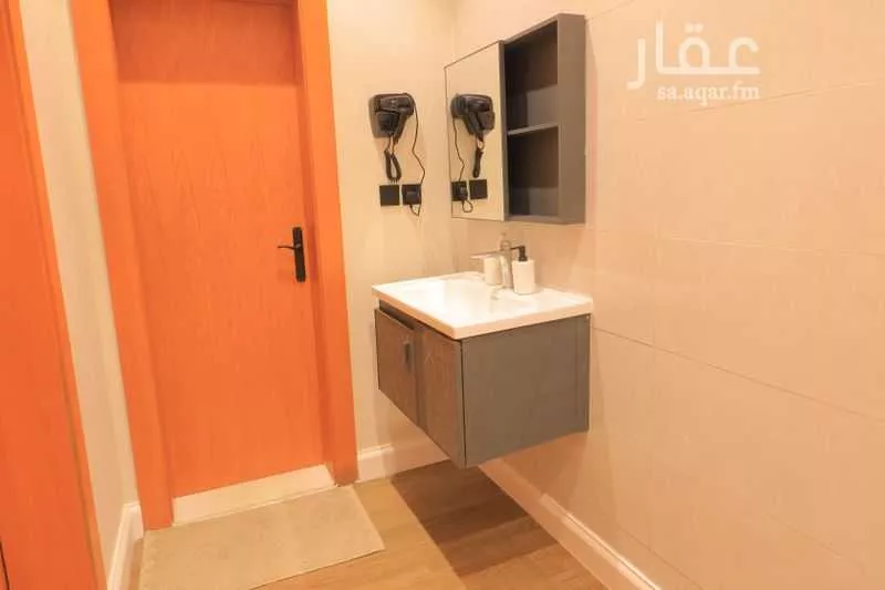 شقة 2 غرف في الشراع 5
