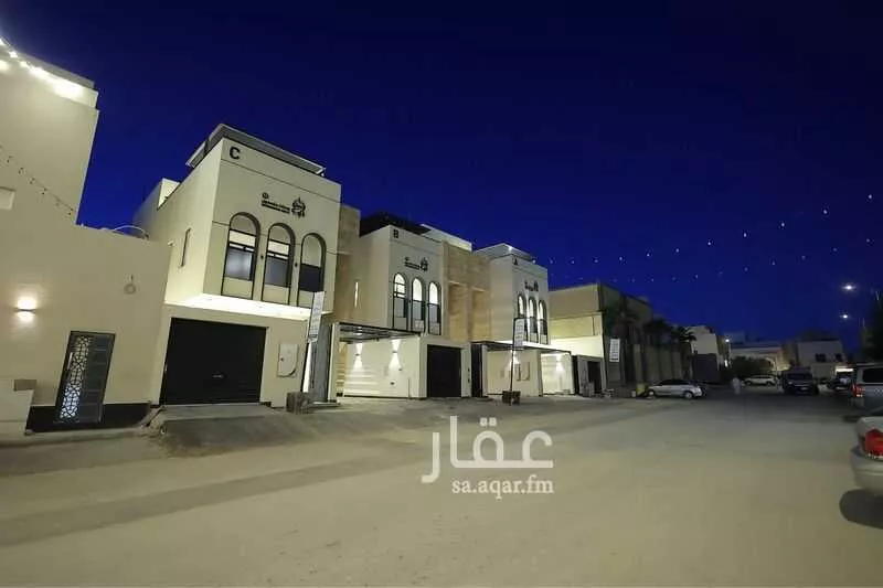 شقة 2 غرف في النرجس 18