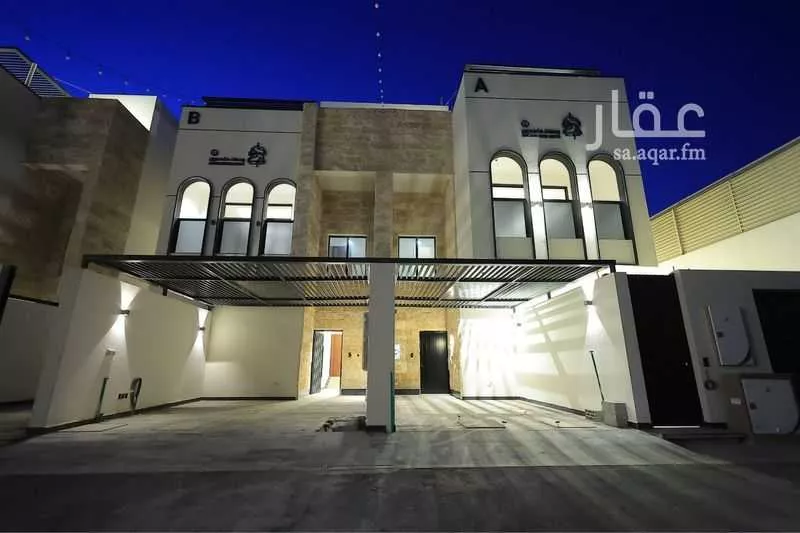 شقة 2 غرف في النرجس 19
