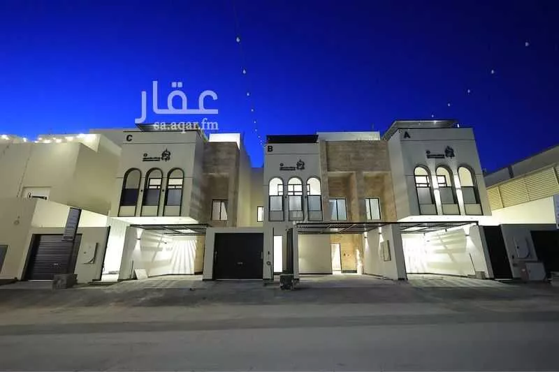 شقة 2 غرف في النرجس 21