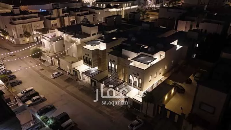 شقة 2 غرف في النرجس 6