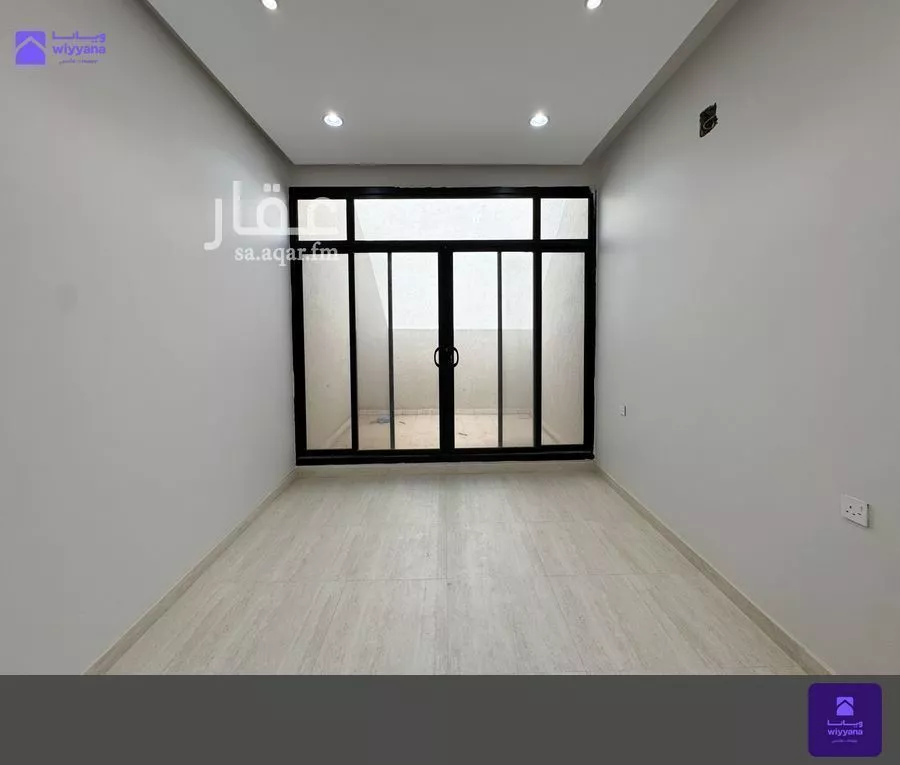 4 bedroom apartment in Al Rimal 5