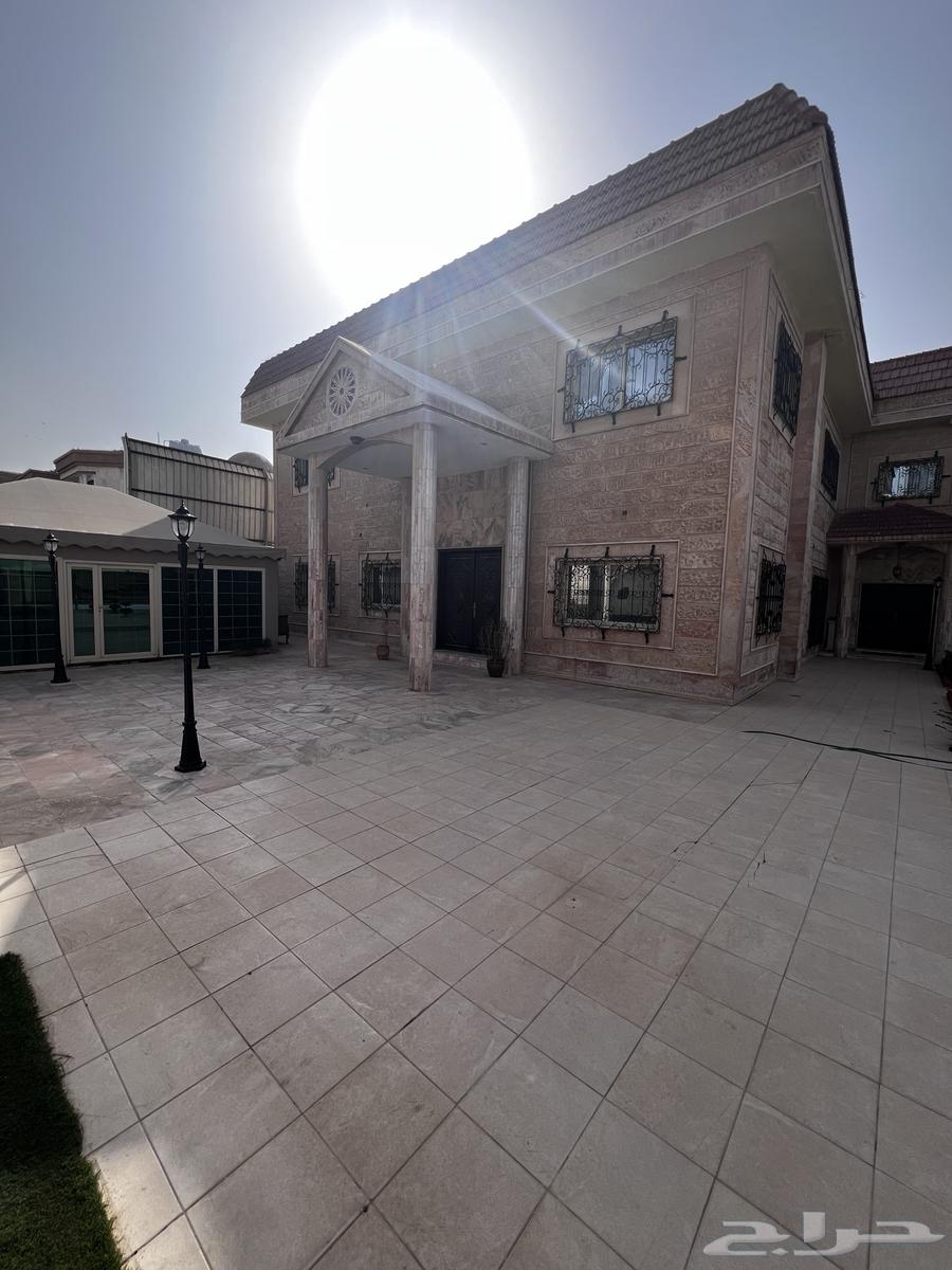 15 bedroom villa in Abdullah Fuad 11