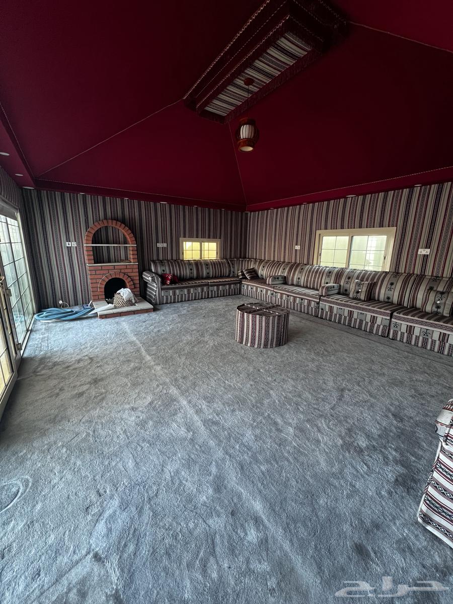 15 bedroom villa in Abdullah Fuad 12