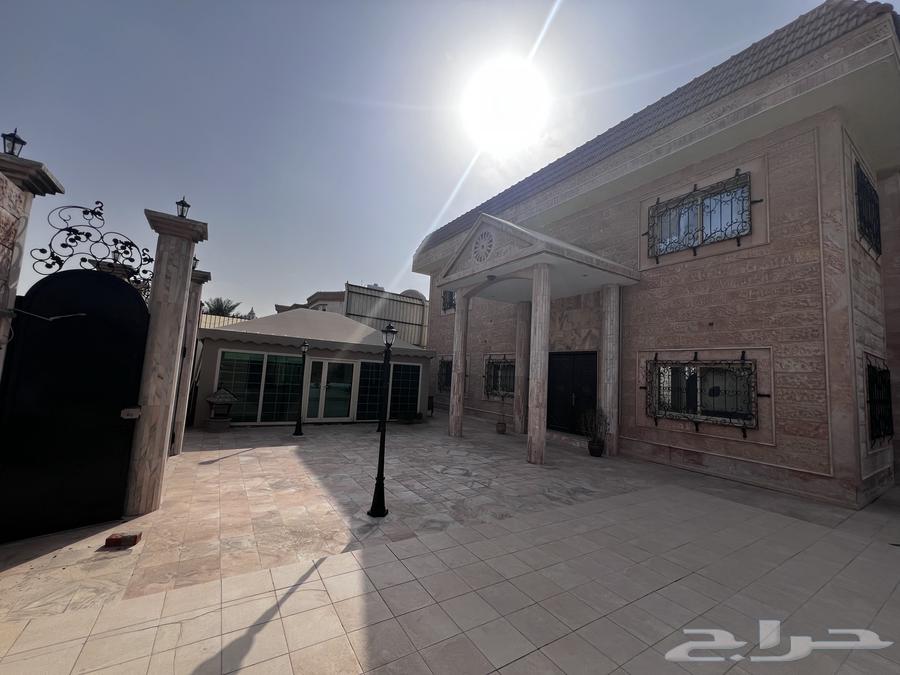 15 bedroom villa in Abdullah Fuad 4